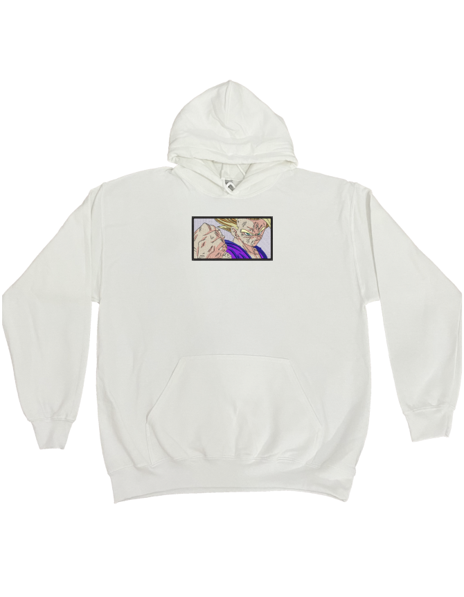 Hanorac Gohan - imagine 2