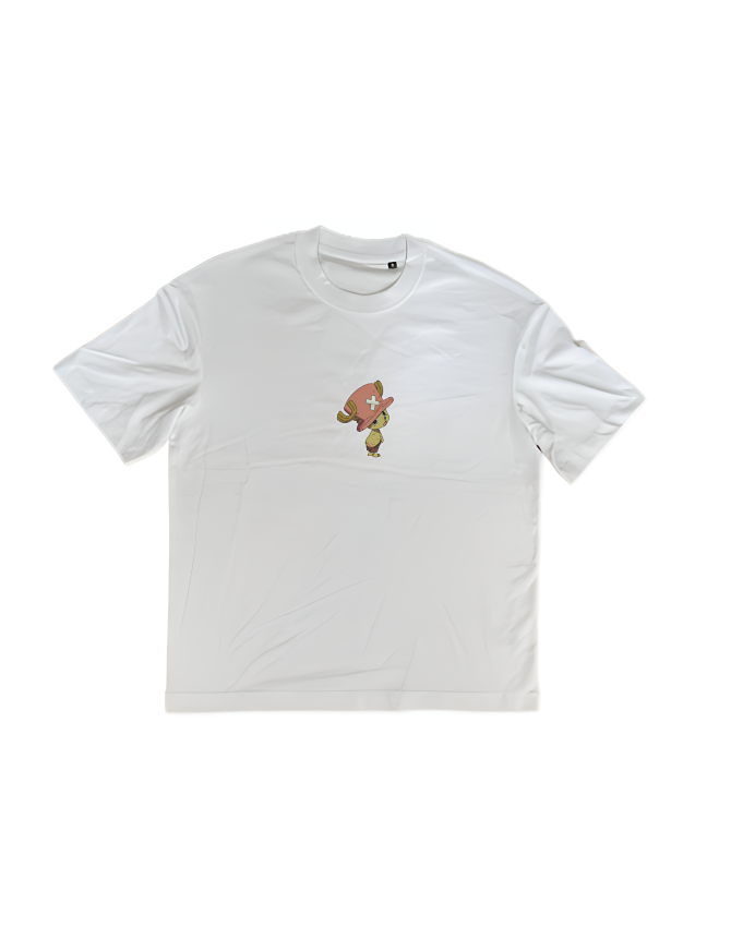 Tricou Chopper - imagine 2