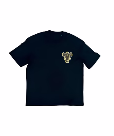 Tricou Black Bulls - Black Clover