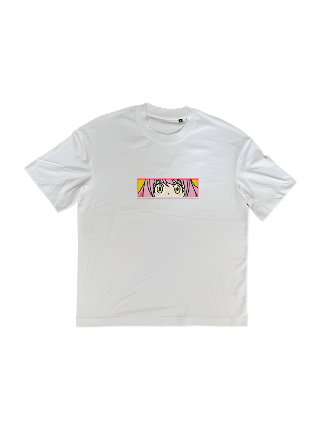 Tricou Anya Spy x Family - imagine 2