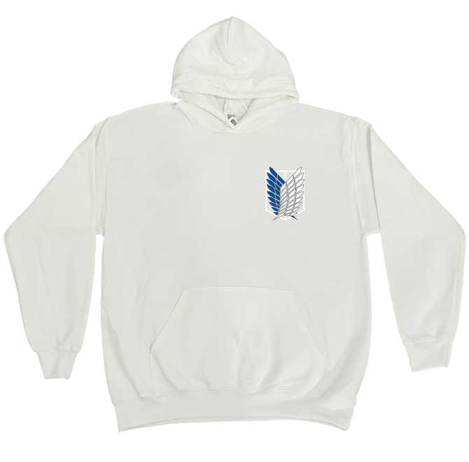 Hanorac AOT - Attack on Titan - imagine 2