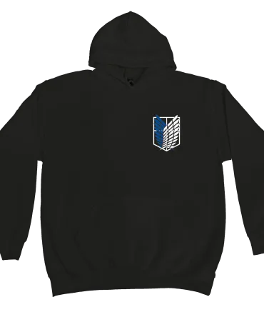 Hanorac AOT - Attack on Titan