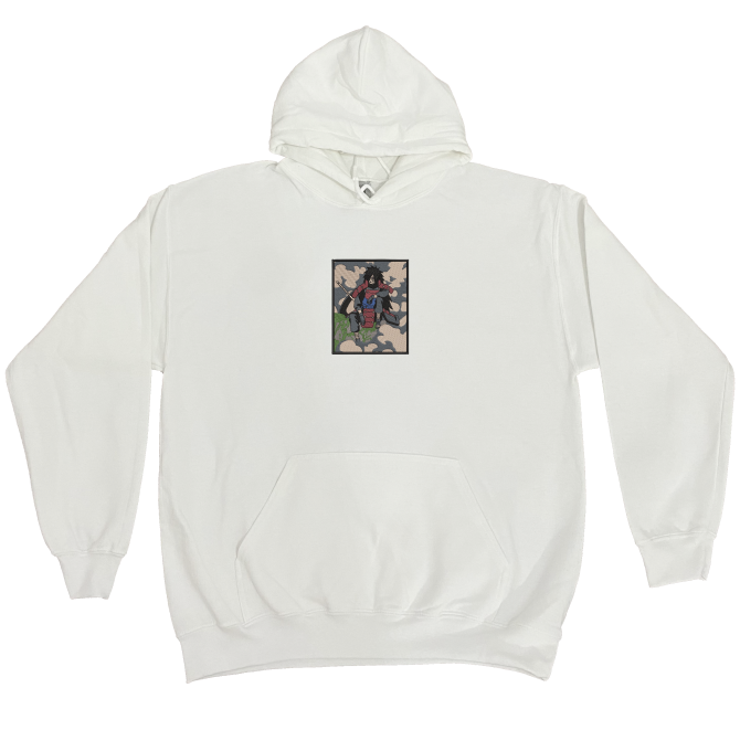 Hanorac Madara - imagine 2