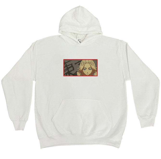 Hanorac Mikey - imagine 2