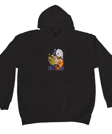 Hanorac Obito Mask