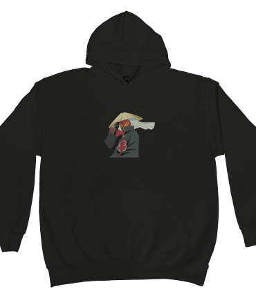 Hanorac Obito Akatsuki