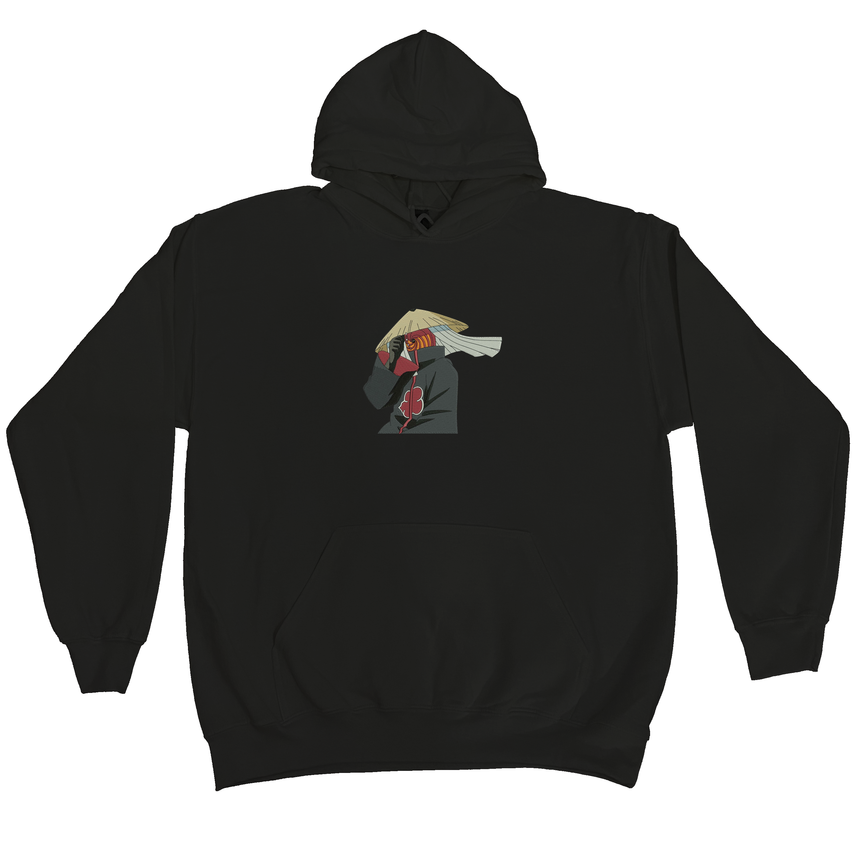 Hanorac Obito Akatsuki