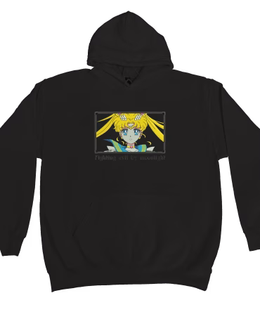 Hanorac Sailor Moon