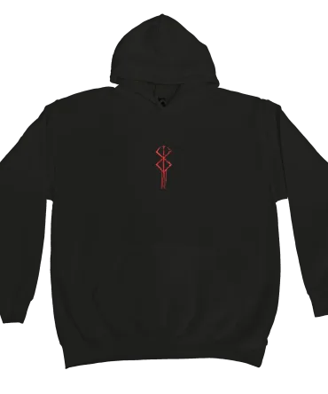 Hanorac Berserk Full Moon