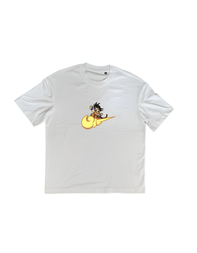 Tricou Mini Goku - imagine 2