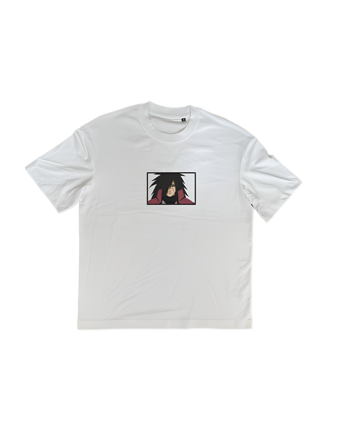 Tricou Madara Uchiha - imagine 2