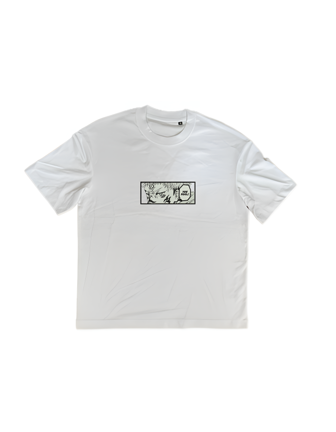 Tricou Sukuna You Fool! - imagine 2