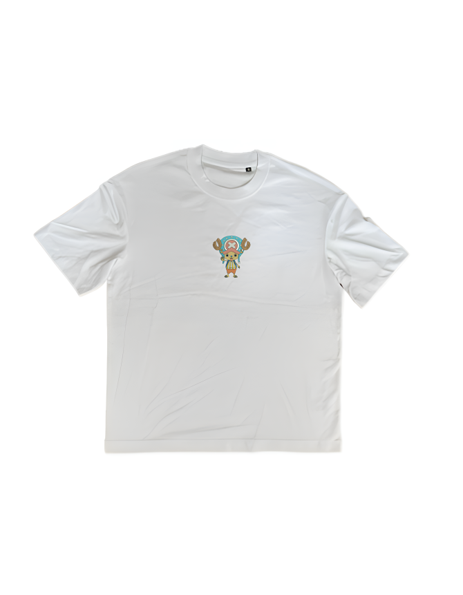 Tricou Tony Chopper - imagine 2