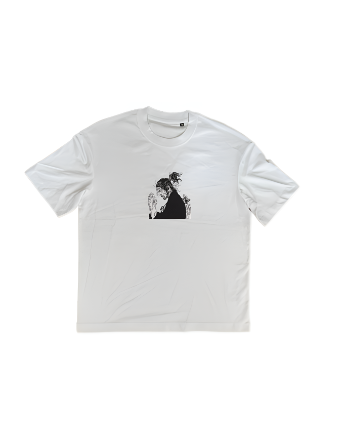 Tricou Vagabond - imagine 2