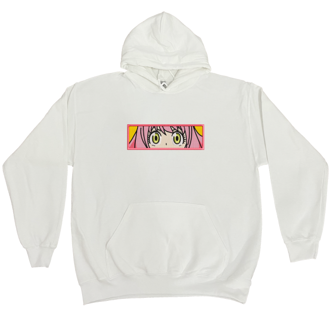 Hanorac Anya - imagine 2