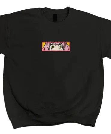 Bluză Anya SpyxFamily