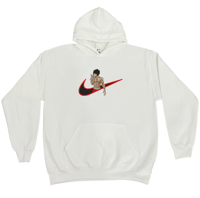 Hanorac Baki - imagine 2