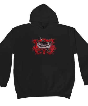 Hanorac Berserk Guts