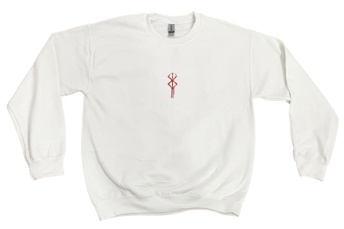 Bluză Berserk - imagine 3