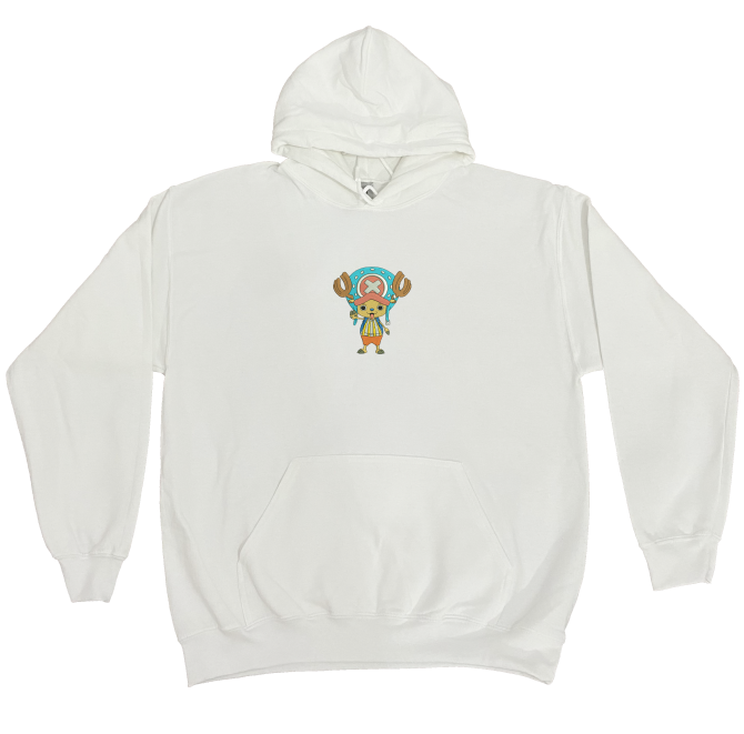 Hanorac Tony Chopper - imagine 2