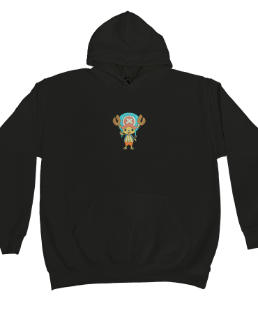 Hanorac Tony Chopper