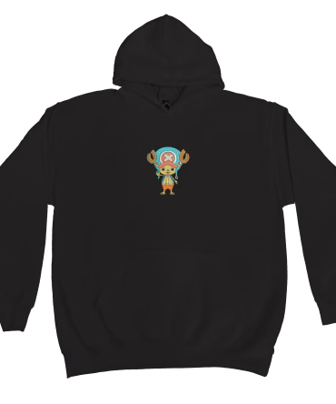 Hanorac Tony Chopper