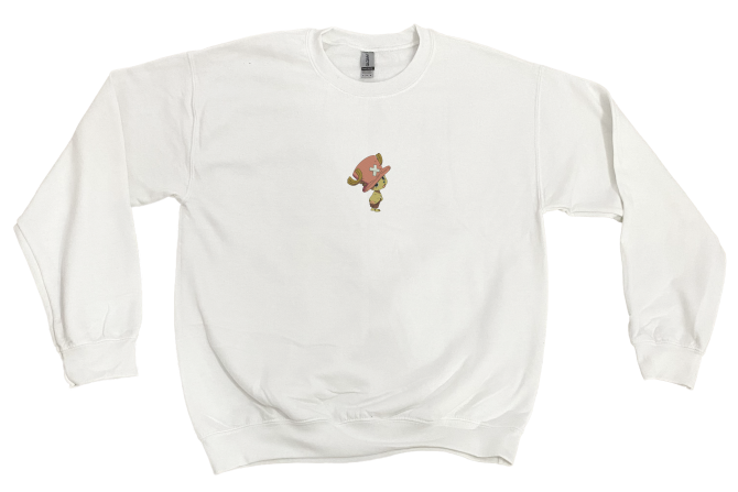 Bluză Chopper - imagine 2