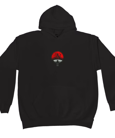 Hanorac Uchiha Clan