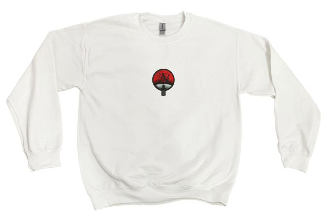 Bluză Uchiha Clan - imagine 2