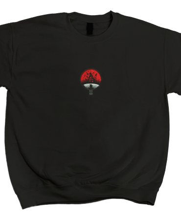 Bluză Uchiha Clan