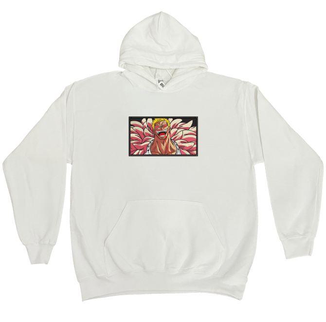 Hanorac Doflamingo - imagine 2