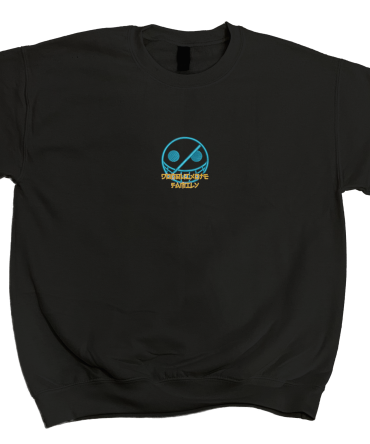 Bluză Doflamingo Family