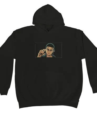 Hanorac Eren AOT - Attack on Titan