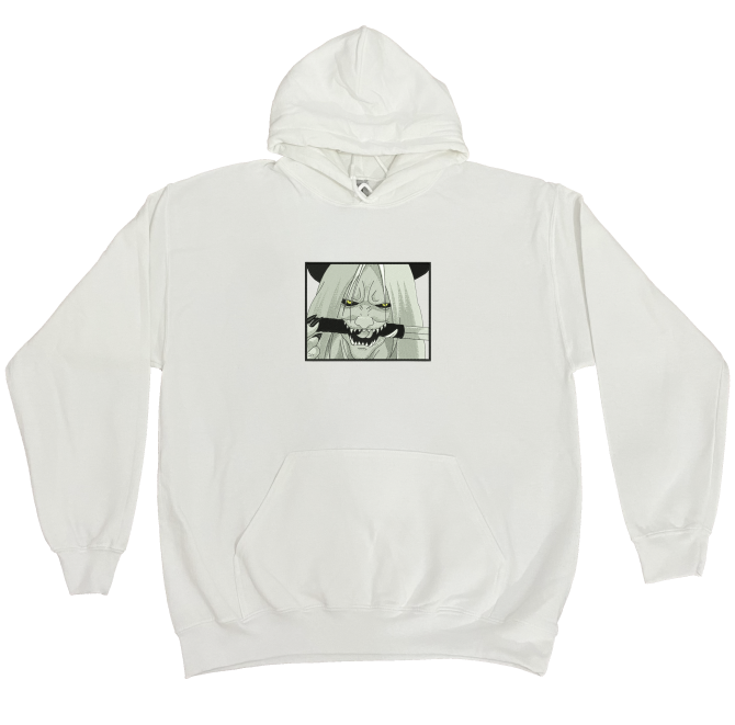 Hanorac Shinigami Demon - imagine 2