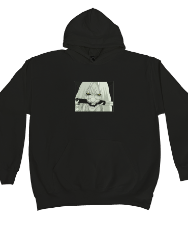 Hanorac Shinigami Demon