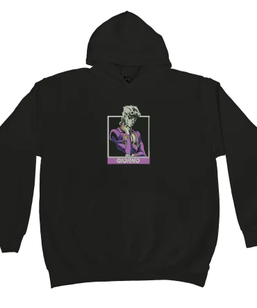 Hanorac Giorno Giovanna