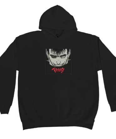 Hanorac Guts Berserk