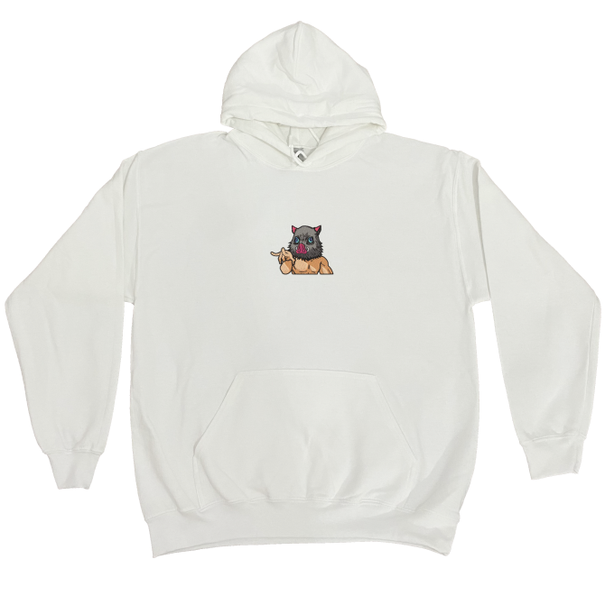 Hanorac Inosuke - imagine 2