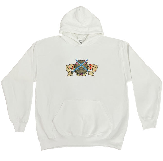 Hanorac Inosuke Hashibira - imagine 2