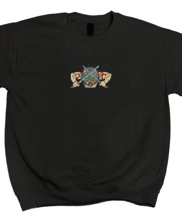 Bluză Inosuke Hashibira