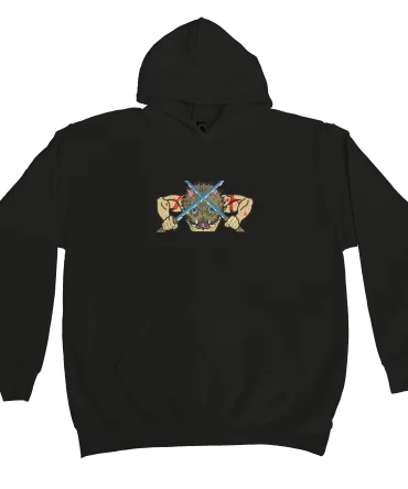 Hanorac Inosuke Hashibira