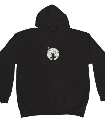 Hanorac Itachi Full Moon