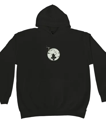 Hanorac Itachi Full Moon