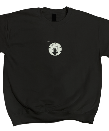 Bluză Itachi Full Moon