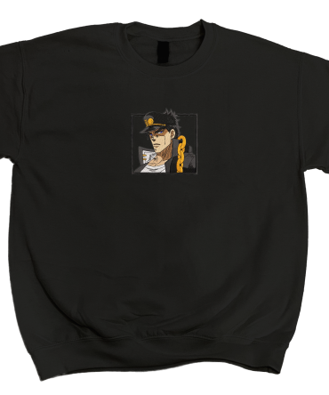 Bluză Jotaro Kujo