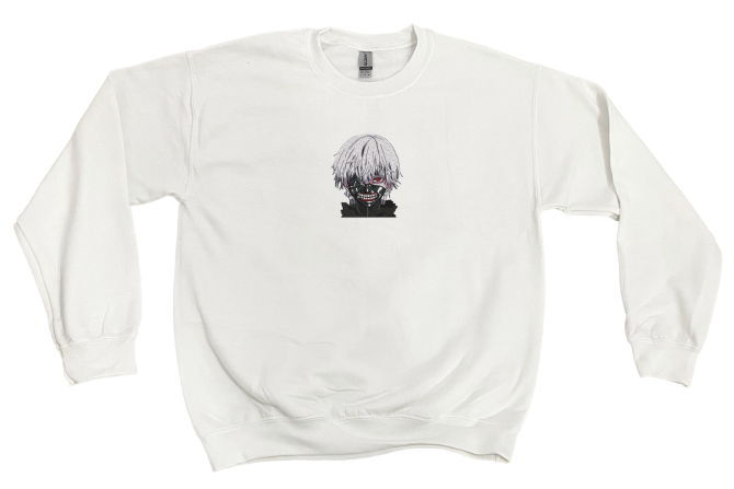 Bluză Kaneki - imagine 2