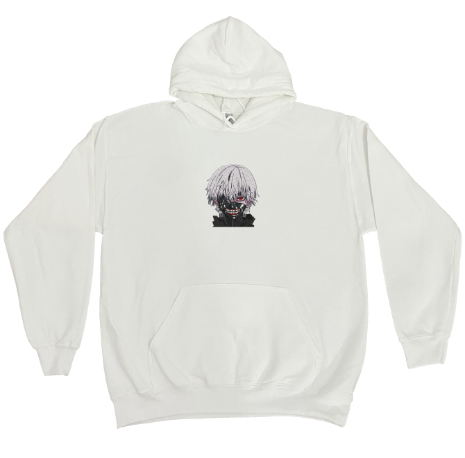 Hanorac Kaneki - imagine 2
