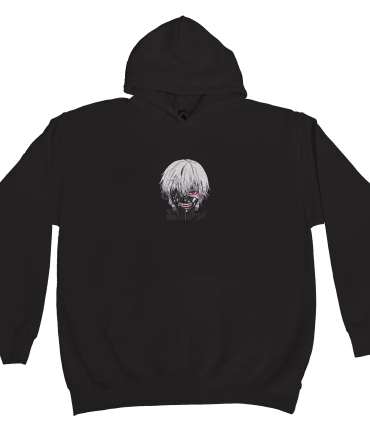 Hanorac Kaneki