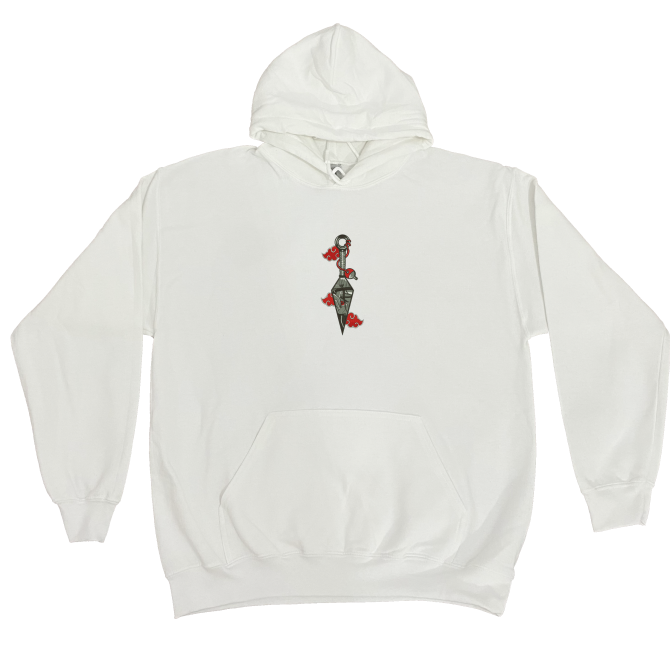 Hanorac Kunai - imagine 4