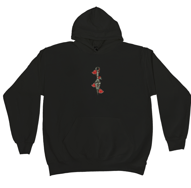 Hanorac Kunai - imagine 2